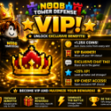 Noob Tower Defense
