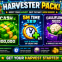 Build a Ring Farm