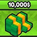 Build a Ring Farm