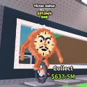 Steal a Brainrot