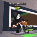 Steal a Brainrot
