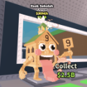 Steal a Brainrot