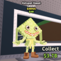 Steal a Brainrot