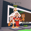 Steal a Brainrot