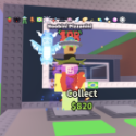 Steal a Brainrot