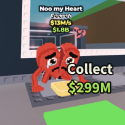Steal a Brainrot