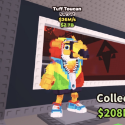 Steal a Brainrot