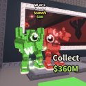 Steal a Brainrot