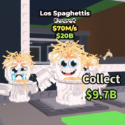 Steal a Brainrot
