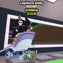 Steal a Brainrot