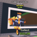 Steal a Brainrot