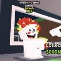 Steal a Brainrot