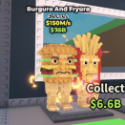 Steal a Brainrot