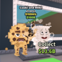 Steal a Brainrot