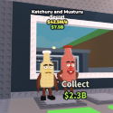 Steal a Brainrot