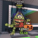 Steal a Brainrot