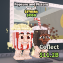 Steal a Brainrot