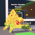 Steal a Brainrot