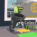 Steal a Brainrot
