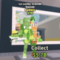 Steal a Brainrot