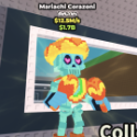Steal a Brainrot