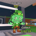 Steal a Brainrot