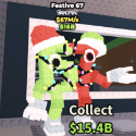 Steal a Brainrot