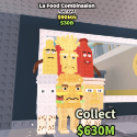 Steal a Brainrot