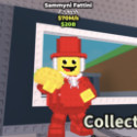 Steal a Brainrot