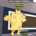 Steal a Brainrot