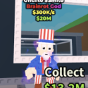 Steal a Brainrot