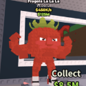 Steal a Brainrot
