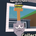 Steal a Brainrot