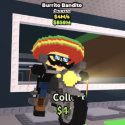 Steal a Brainrot