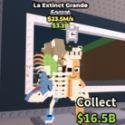 Steal a Brainrot