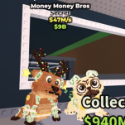 Steal a Brainrot