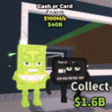 Steal a Brainrot