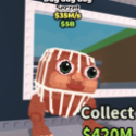 Steal a Brainrot
