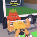Steal a Brainrot