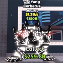 Steal a Brainrot