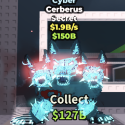 Steal a Brainrot
