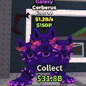 Steal a Brainrot