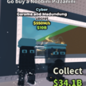 Steal a Brainrot