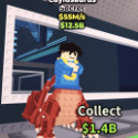Steal a Brainrot