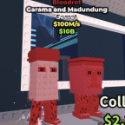 Steal a Brainrot