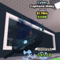 Steal a Brainrot