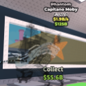 Steal a Brainrot
