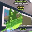 Steal a Brainrot