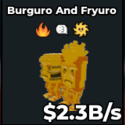 Steal a Brainrot