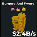 Steal a Brainrot